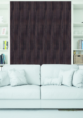 Панель LV124 BR395K HI WOOD 120,0мм х 12,0мм х 2,7/16 шт.